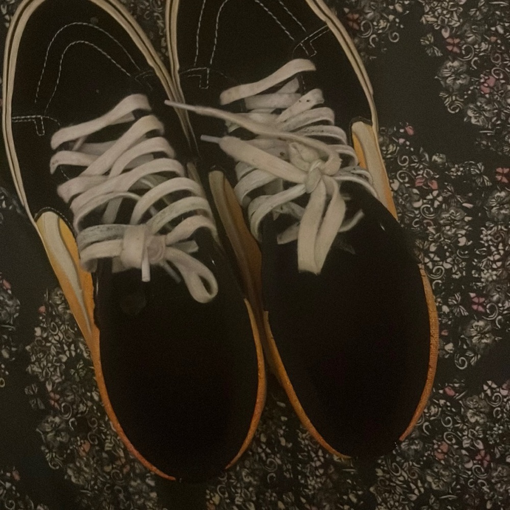 Van’s